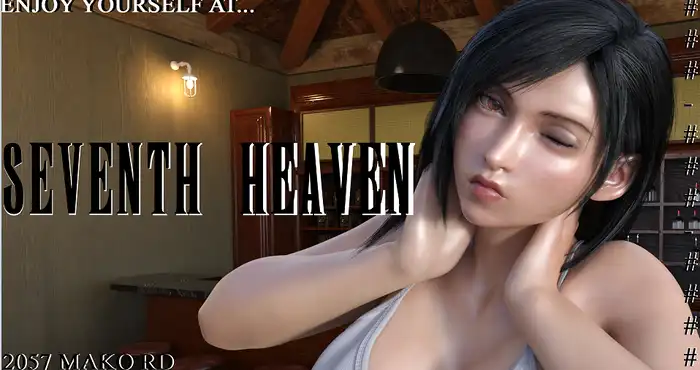 蒂法的黑暗天堂 Tifa’s Dark Heaven V0.9汉化版 [欧美SLG/汉化/动态] PC+安卓插图3