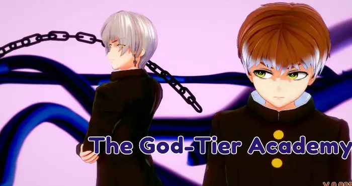 神级学院/God Tier Academy v0.004汉化版【欧美SLG/汉化/动态】【PC+安卓/3.31G/更新】插图5